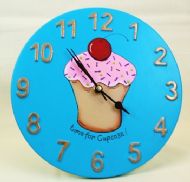 Cupcake Time!